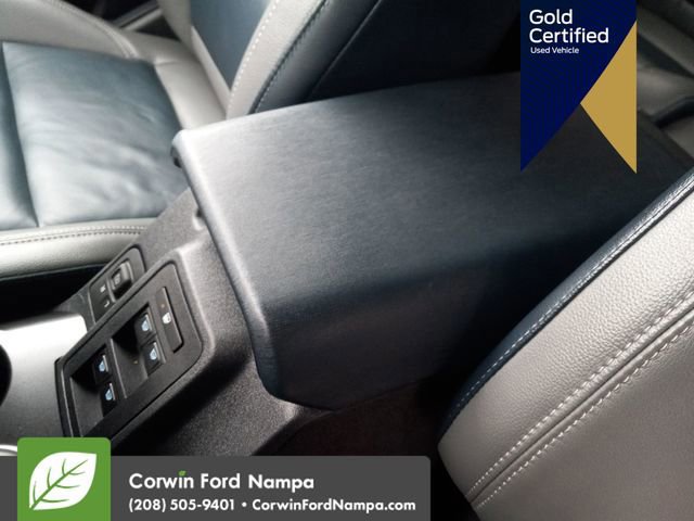 Certified 2023 Ford Bronco Outer Banks image 21