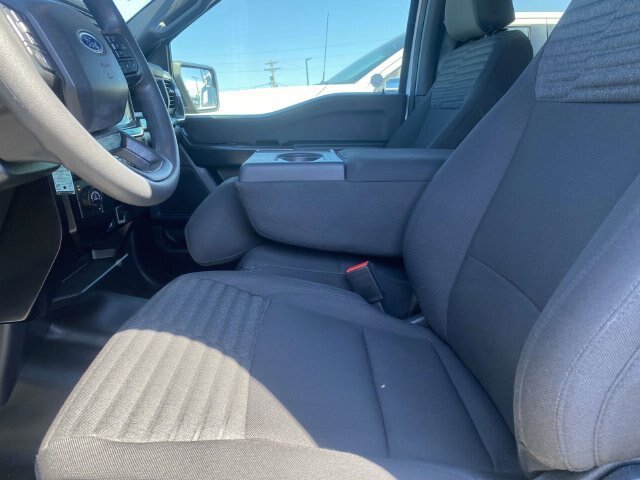 Certified 2023 Ford F150 XL w/ STX Appearance Package AWD/4WD image 15