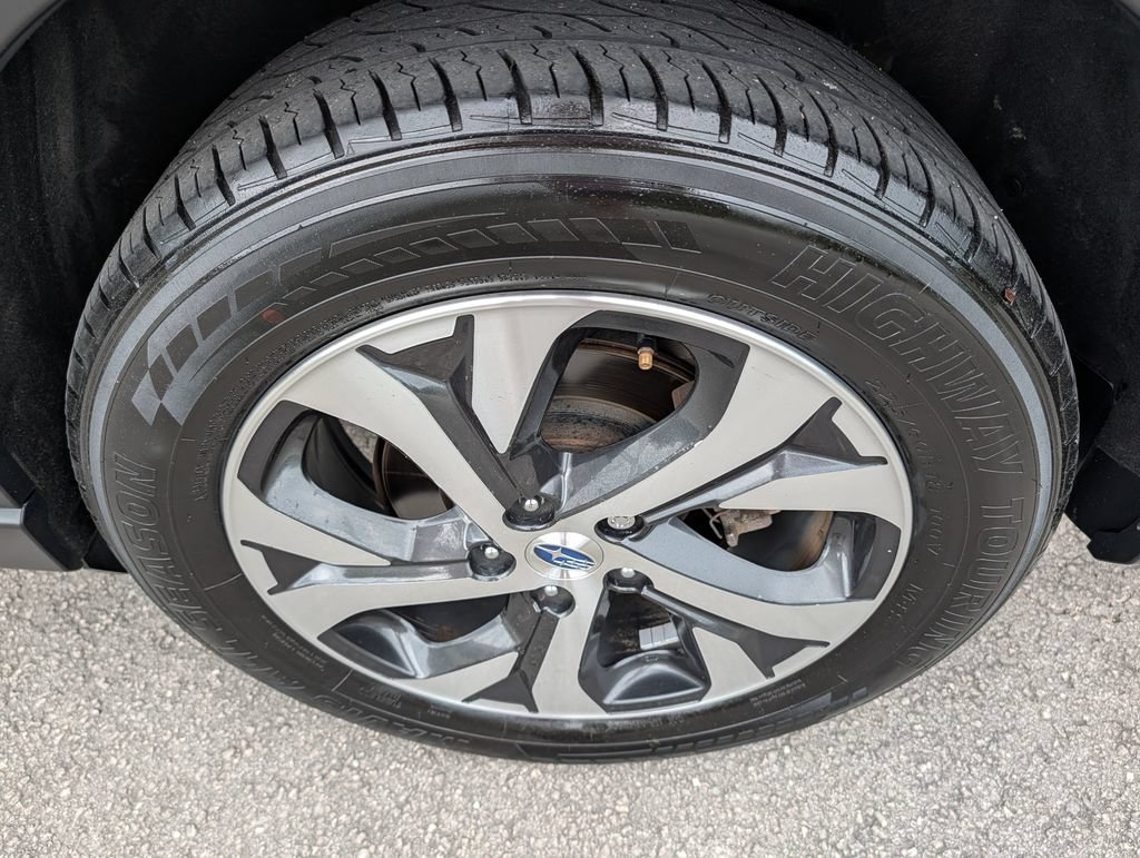 Used 2020 Subaru Outback Touring XT AWD/4WD image 34