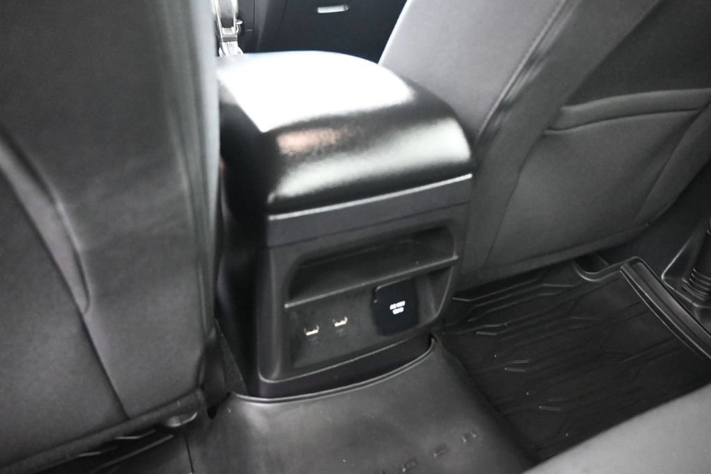 Certified 2023 Ford Ranger XLT w/ Equipment Group 301A Mid RWD image 18