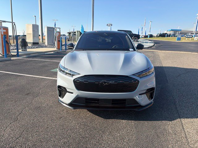 Certified 2025 Ford Mustang Mach-E GT AWD/4WD image 2