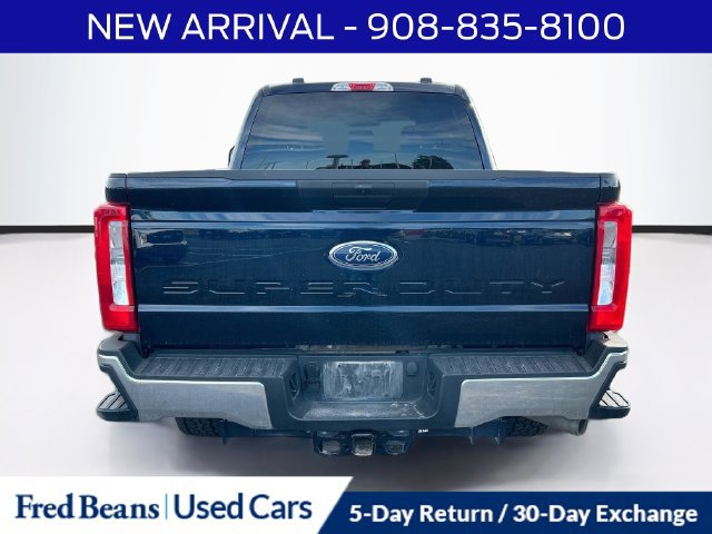 Certified 2025 Ford F250 XLT AWD/4WD image 7