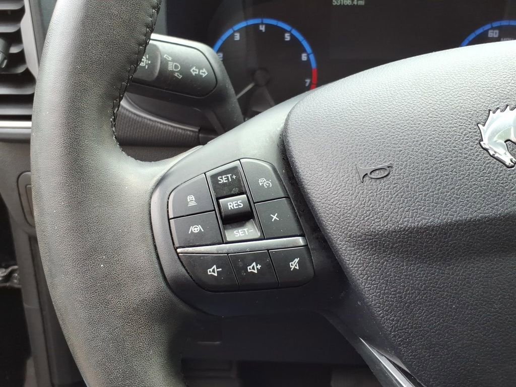 Certified 2024 Ford Bronco Sport Big Bend w/ Convenience Package AWD/4WD image 15