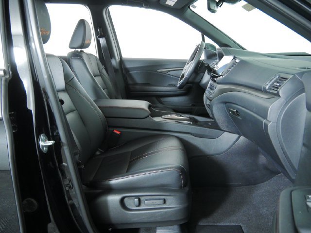Used 2024 Honda Ridgeline TrailSport image 13