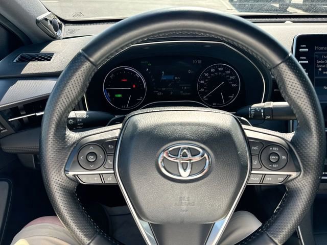 Used 2020 Toyota Avalon XSE w/ All Weather Liner Package FWD image 17