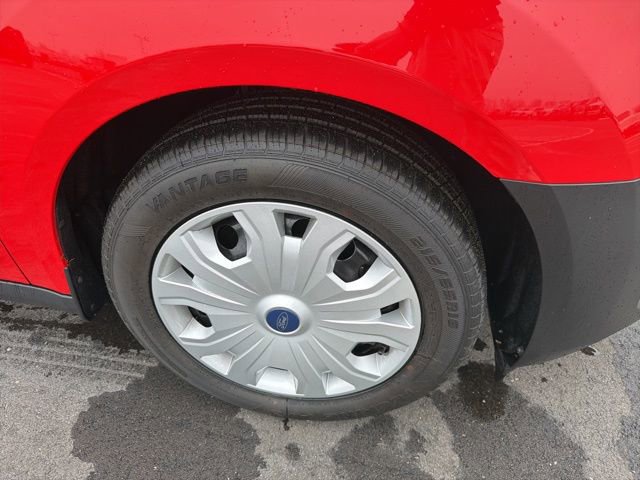 Certified 2023 Ford Transit Connect XL image 2