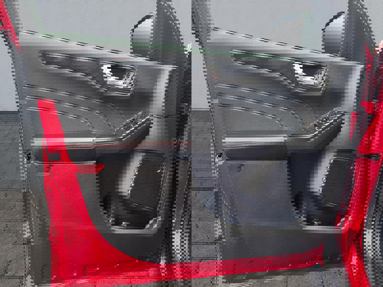 Certified 2024 Ford Escape ST-Line w/ Tech Pack #1 image 10