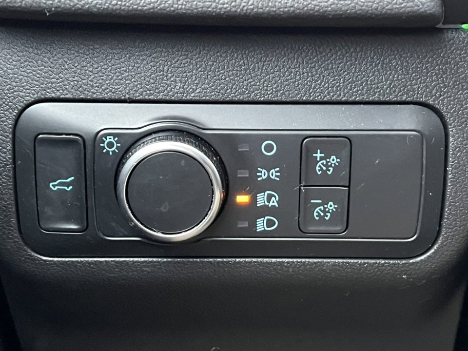 Certified 2022 Ford Escape SE w/ Convenience Package image 21