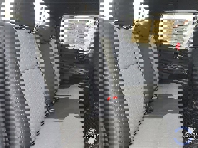 Used 2023 Toyota Tacoma TRD Sport image 27