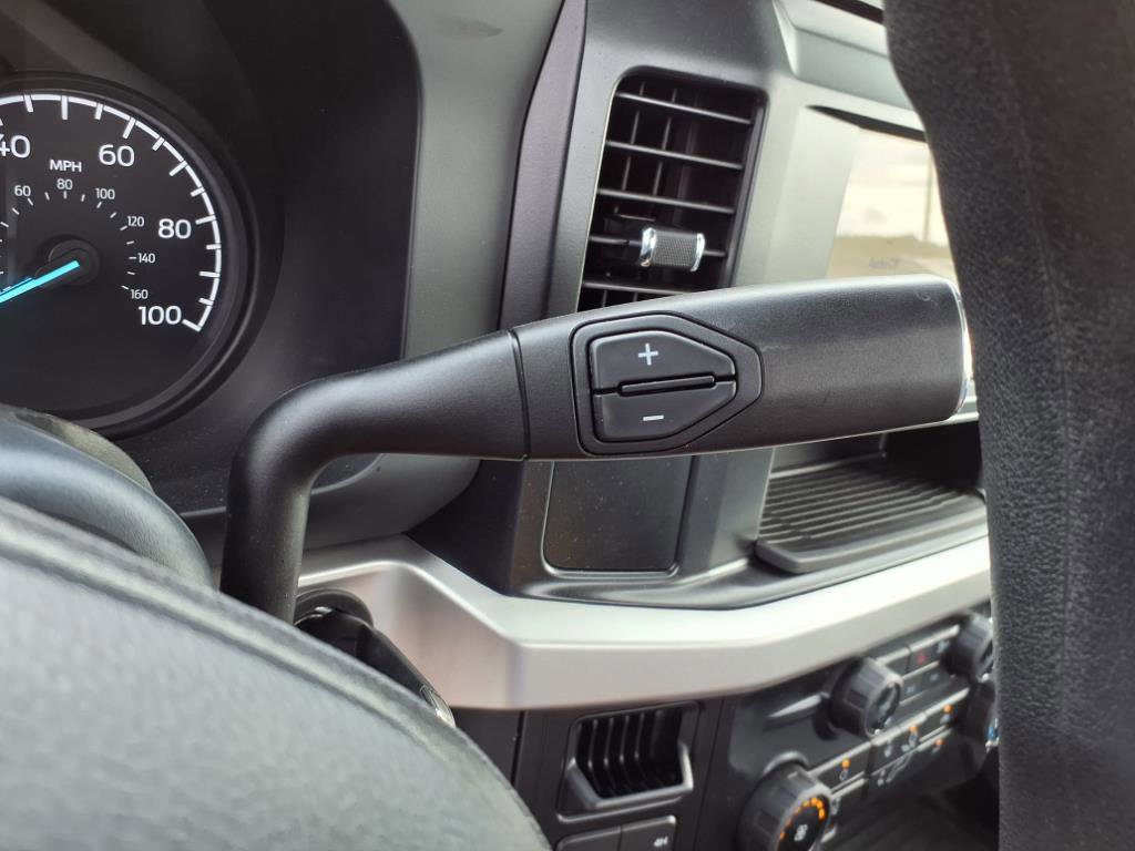 Certified 2025 Ford F550 4x4 Regular Cab Super Duty image 18