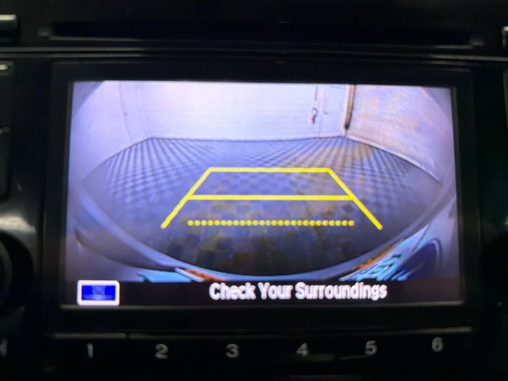 Used 2019 Honda HR-V LX image 25