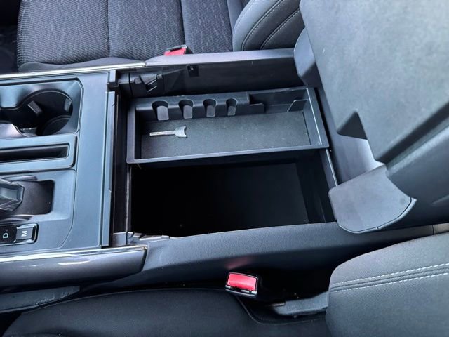 Certified 2023 Ford F150 XLT w/ Equipment Group 302A High image 28