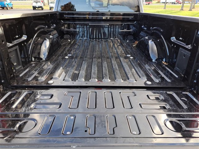 Certified 2024 Ford F150 XLT w/ Equipment Group 302A MID image 30