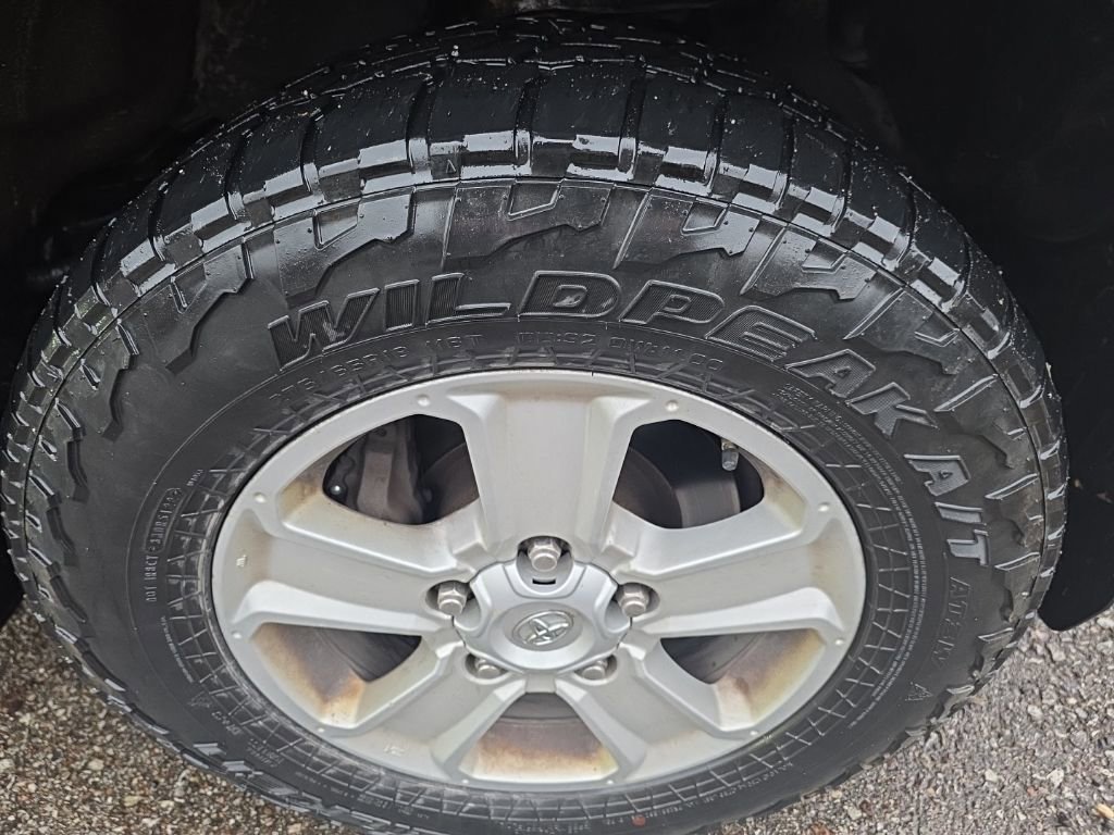 Used 2017 Toyota Tundra SR5 image 7