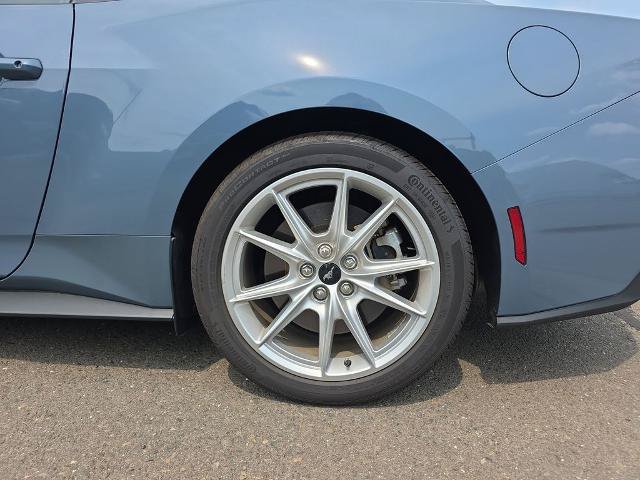 Certified 2025 Ford Mustang GT Premium RWD image 12