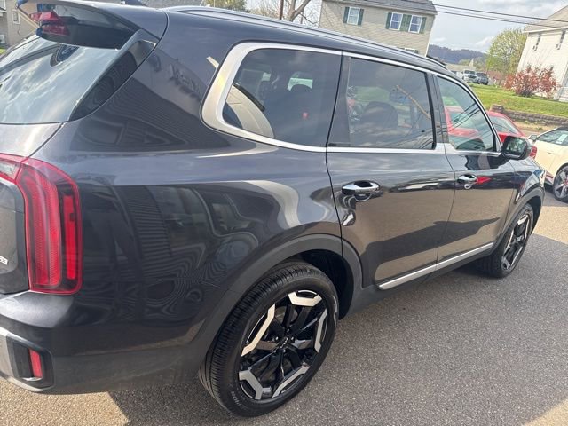 Used 2025 Kia Telluride S AWD/4WD image 6