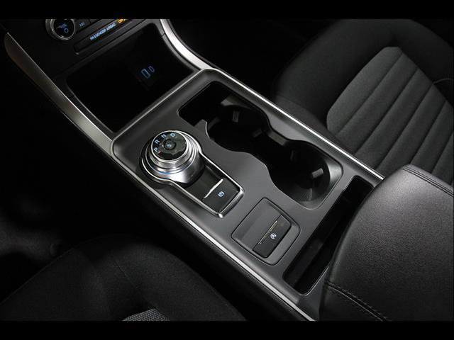 Certified 2023 Ford Edge SE AWD/4WD image 15