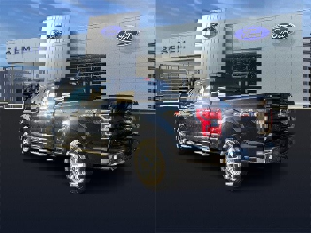 Certified 2019 Ford F150 XLT w/ Trailer Tow Package image 4