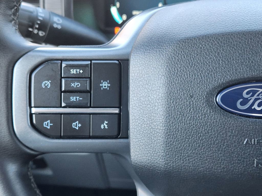 Certified 2024 Ford F150 XLT w/ Mobile Office Package image 20