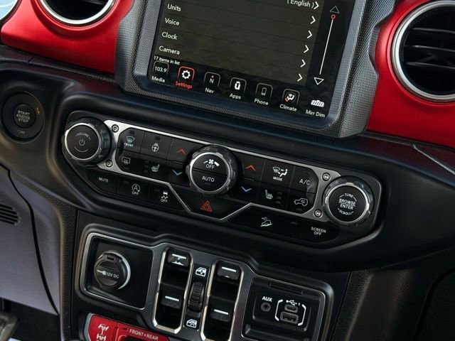 Used 2020 Jeep Wrangler Unlimited Rubicon image 41