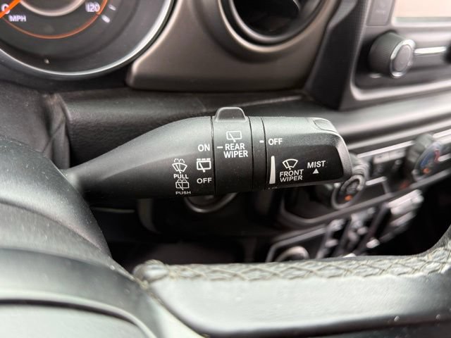 Used 2020 Jeep Wrangler Unlimited Sport S AWD/4WD image 20
