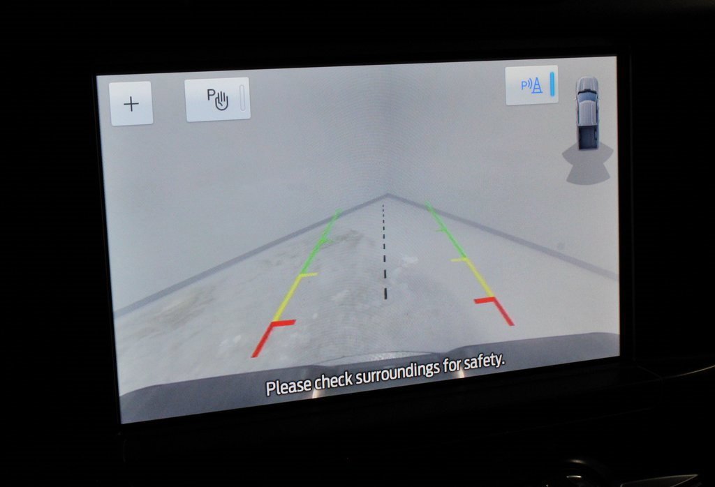 Certified 2022 Ford F150 XLT w/ Equipment Group 301A Mid image 9