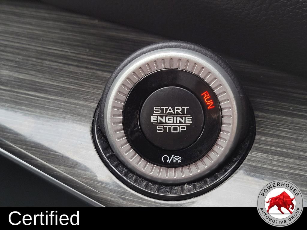 Used 2022 Jeep Wagoneer Series III image 38