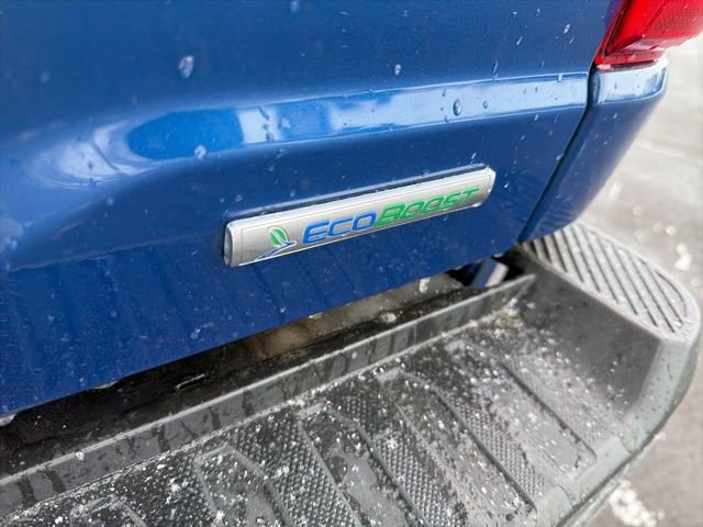 Certified 2023 Ford F150 XLT image 7