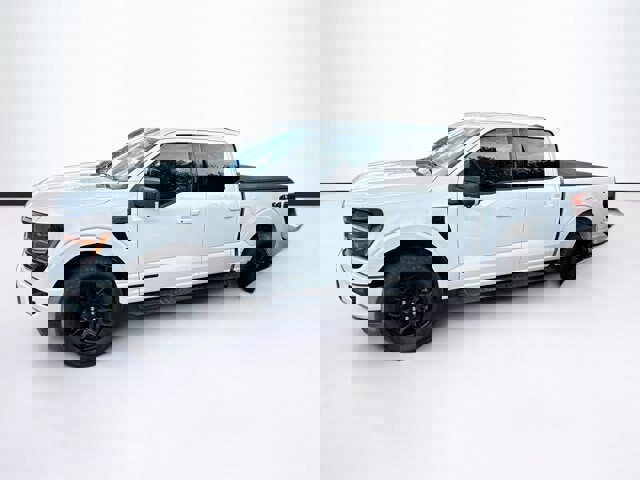 Certified 2024 Ford F150 XLT w/ Equipment Group 302A MID image 2