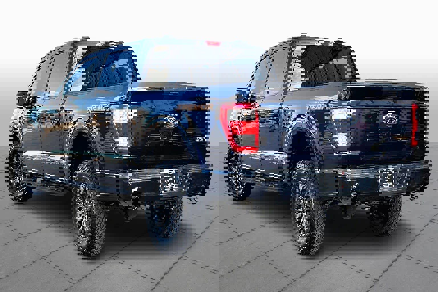 Certified 2022 Ford F150 Tremor image 4