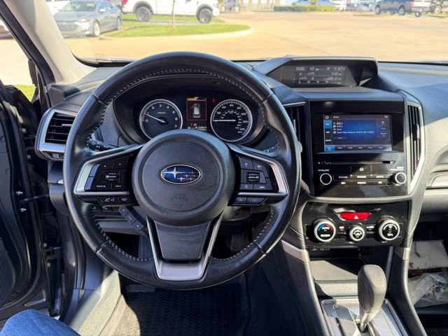 Used 2019 Subaru Forester Premium image 12