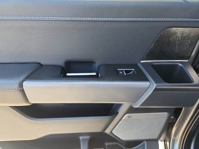 Certified 2023 Ford F150 XLT w/ Equipment Group 302A High image 26