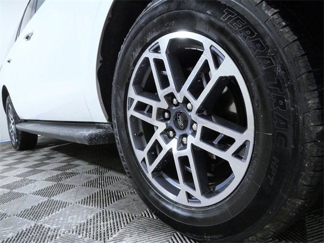 Certified 2025 Ford Expedition Max Active image 7