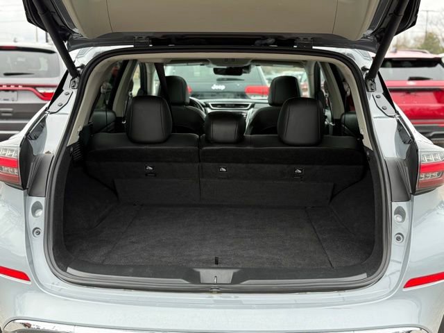 Used 2024 Nissan Murano SL image 37