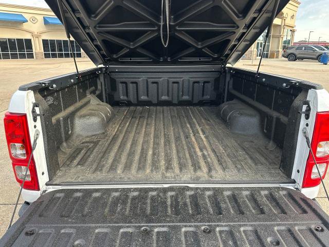 Certified 2021 Ford Ranger XL w/ Equipment Group 101A High RWD image 12