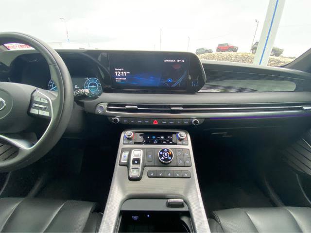 Used 2024 Hyundai Palisade Calligraphy AWD/4WD image 32