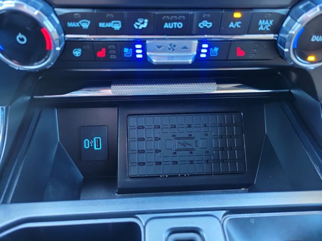 Certified 2023 Ford F150 Lariat w/ Trailer Tow Package AWD/4WD image 26
