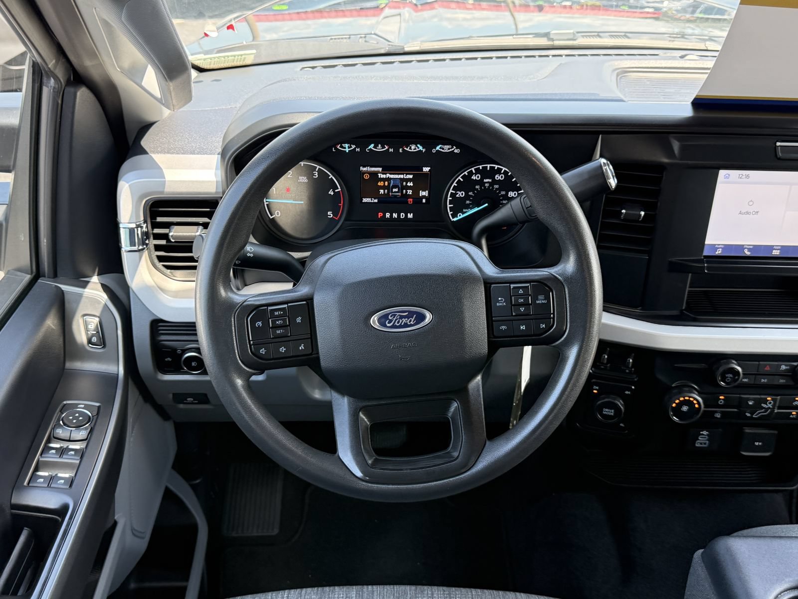 Certified 2026 Ford F250 XLT AWD/4WD image 15