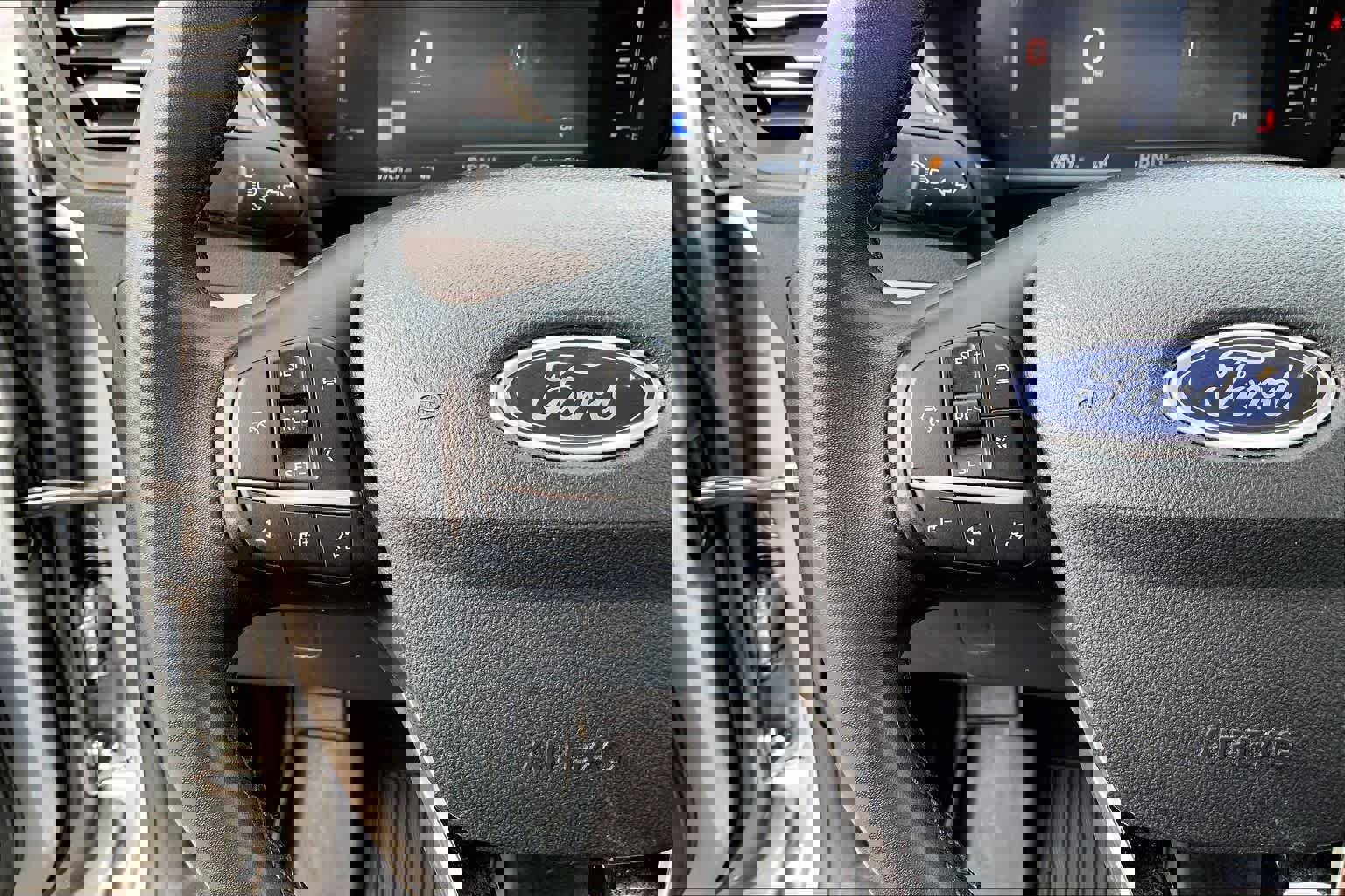 Certified 2024 Ford Escape Active w/ Tech Pack #1 image 24