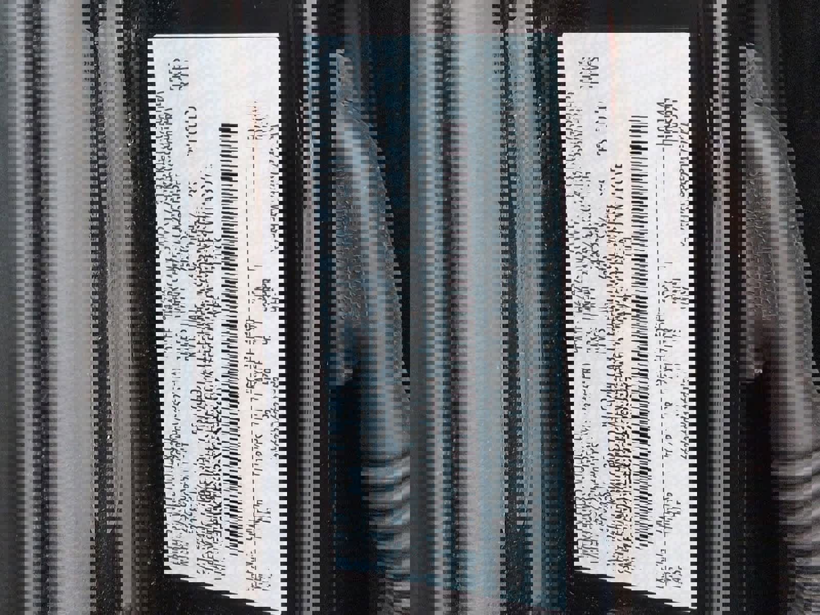 Certified 2022 Ford F150 Lariat image 38