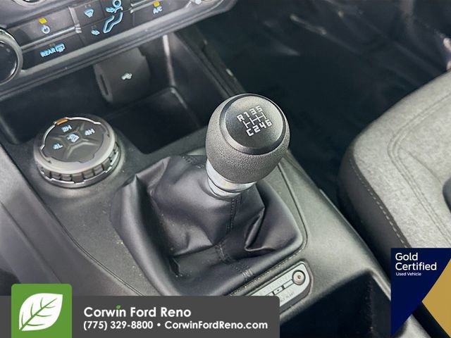 Certified 2023 Ford Bronco 2-Door image 20