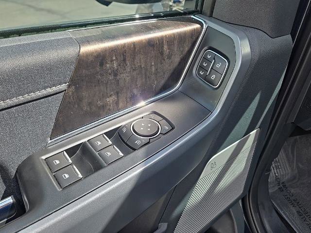 Certified 2021 Ford F150 Lariat w/ Equipment Group 501A Mid image 19