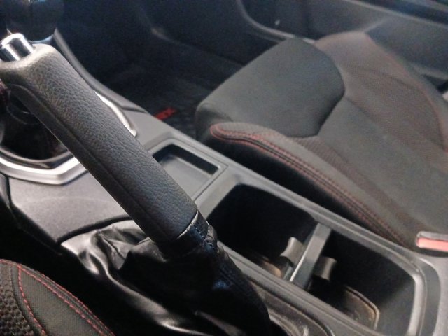 Used 2024 Subaru WRX Premium AWD/4WD image 10