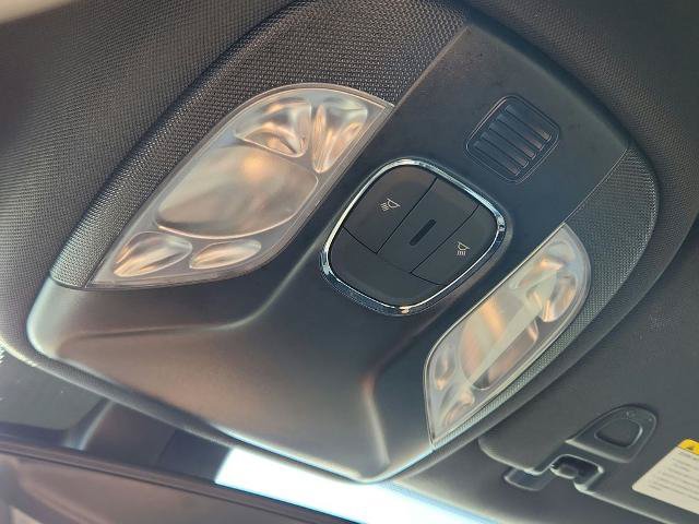 Used 2025 Jeep Compass Limited AWD/4WD image 31
