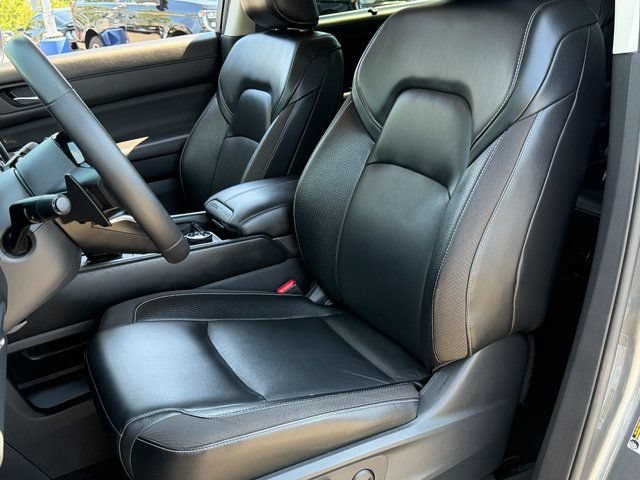 Used 2022 Nissan Pathfinder SL w/ SL Premium Package AWD/4WD image 10
