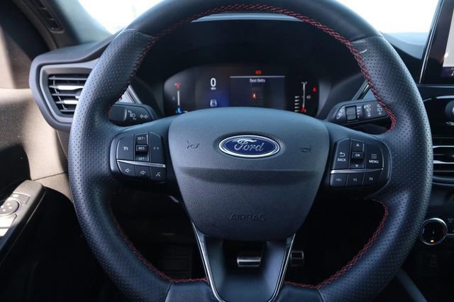 Certified 2024 Ford Escape ST-Line image 11