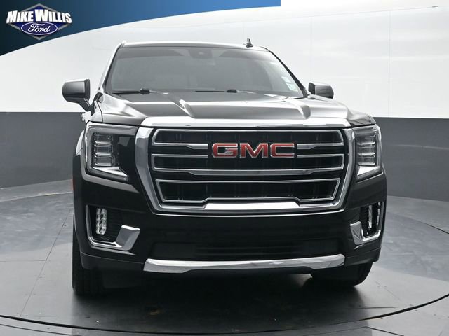Used 2023 GMC Yukon SLT image 22