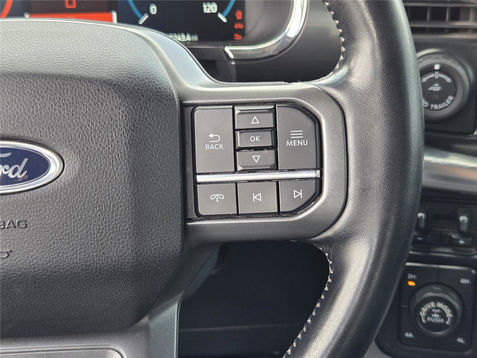 Certified 2022 Ford F150 Lariat AWD/4WD image 29