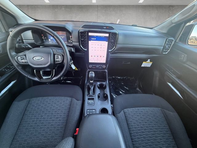 Certified 2025 Ford Ranger XLT w/ Equipment Group 301A High image 20