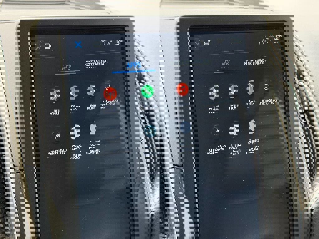 Certified 2023 Ford Edge SEL image 32